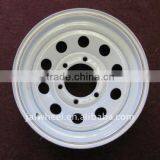 Spoke Wheel Rims for Trailer/Tractor thumbnail-1
