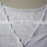 2016 Long Sleeve Wholesale Blank t Shirts for Women thumbnail-3