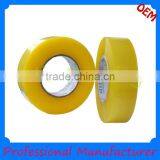 Plastic Opp Packing Tape/bathroom Sealing Tape/Clear Colored Bopp Packing Tape thumbnail-5