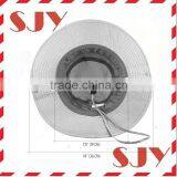 Custom Made Embroidery Bucket Boonie Hat thumbnail-3