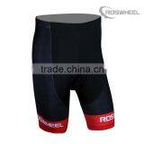 2016 New Floral Design Bicycle Shorts thumbnail-1