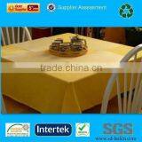 pp Nonwoven Disposable Weding Tablecloth thumbnail-3