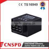 24V 6 PIN Electrical Truck Wiper Control for SINOTRUK,OEM PRODUCT WG1791.0058.0027