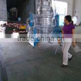 PE Pipe Making Machine Plastic Pipe Extrusion Machine thumbnail-3