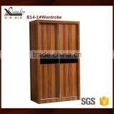 Wardrobe Sliding Door Acrylic Movable Wardrobe thumbnail-1