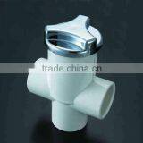 30-156 Bathtub Whirlpool Spa Diverter Valve thumbnail-1