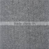 Herringbone Tweed Wool Fabic