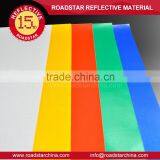 Warning Good Weatherability Reflective Vinyl thumbnail-3