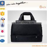 Nylon Mens Golf Clothes Bag High Capacity thumbnail-2