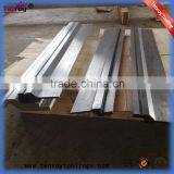 Cnc Press Brake Extrusion Die With Material Avoid Function