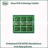 Fr4 Weighing Scale Pcb
