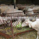 Hydroponic Container, Barley Growing Machine, Cattle Green Fodder Growing Machine thumbnail-6