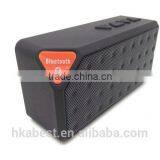 AI6507606 Bluetooth Speaker With Handsfree Mp3 Wireless Subwoofer Support TF Card/ USB/ Aux/ FM Radio 2015 thumbnail-5