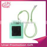 NEW Style Leather Card Holder With Wallet for Women and Children