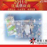Welcomed Customized Pvc Key Bag With Clear Printing thumbnail-1
