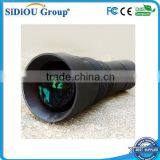 Bailong Led Flashlight Zoom Adult