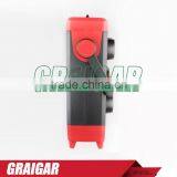 Bench Type Digital Multimeters UNI-T UT802 Automatic Range True Valid Values Average Value Display thumbnail-4