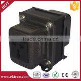 Portable Step up 220v Power Transformer