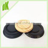 Dessert Cover | Unique Glassware | Bottle Jar Vial Bell Cloche Terrarium| Pedestal - Decorative Mini Glass Cake Dome Suppliers thumbnail-3