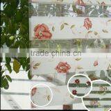 Double Layer Dual Roller Blinds Fabric thumbnail-5