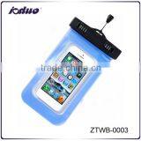 2016 Less Than 5.5 Inches Luxury Mobile Waterproof Protective Bag thumbnail-1