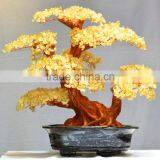 New Fashion Gemstone Wedding Crystal Decoration Tree Best Gift thumbnail-2