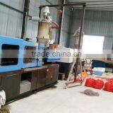 Pyrotechnics Plastic Parts Making Machine for Rocket Fireworks thumbnail-6