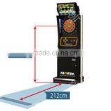 Deluxe Dart Machine Arcade Game Machine With 26'' LCD Player thumbnail-1