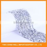Factory Supply custom design glass bead with reasonable price