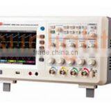 Digital Storage Oscilloscope, 200MHz Bandwidth, Four Channel, 2GS/s Sample Rate, USB Communication, UTD4204C