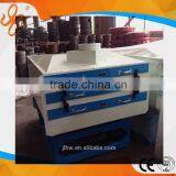 Divide the Cleaned Rice Into 4 Classes Rice Color Sorter MLP100 Rice Sorter thumbnail-6