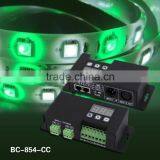 BC-854-700 DC12V-48V 700ma rgbw dmx512 декодер