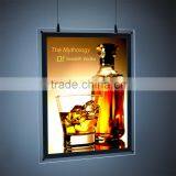 Coffee Shop Led Light Box Menu Board Acrylic Indoor Led Lighting thumbnail-4
