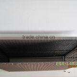 New Design Garden Rattan Flower Pot thumbnail-4