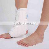 Ankle Ligament Injury Brace With Strap /Ankle Fixing Belt thumbnail-4
