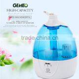 New Technology Lamp Vaporizer Diffuser GL-2209