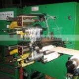 PTFE Thread Seal Tape Automatic Slitting Rewinding Machine thumbnail-2