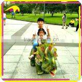 KANO0413Kids Attraction Easy Controlled Walking Robot Ride thumbnail-4