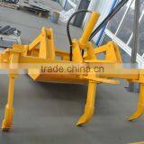 ce Qingzhou Zl16 Front Loader Mini Tractor With Grab Grapple/rippers thumbnail-6