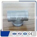 Made in China Stainless Steel Elbow Joint Pipe Fitting Product