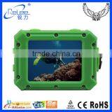 2016 New Private Design Outdoor Body Waterproof Wifi Full hd 1080p Action Camera