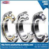 High speed ball bearing and super precision angular contact ball bearing S7006ACD/P4A