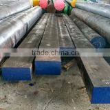 Flat Steel Bar Grade 1.2714+Q/T ,Polished Surface Treatment thumbnail-2