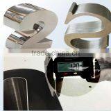 Multi Function Led Channel Letter Rimless Led Letter Making Machine From China Supplier thumbnail-4