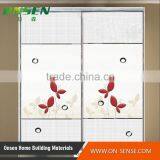 Wholesale Two Sliding Door Wardrobe Hottest Products on the Market thumbnail-3