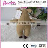 High Quality Lovely Plush Sheep Toys Hot Selling thumbnail-3