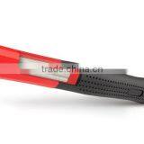 Plastic Mallet, Rubber Mallet Hammer Fiberglass Handle Rubber Mallet, 16-Ounce thumbnail-4