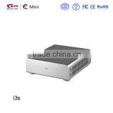 2015 Latest Design Low Price Fanless Mini Itx Aluminum Case thumbnail-2