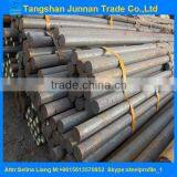 Factory Price AISI1045 Hot Rolled Carbon Steel Round Bar thumbnail-3