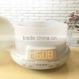 Electric Fragrance Lamp / Cool Mist Diffuser / Aroma Diffuser With Light thumbnail-6